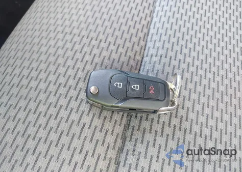 2018 Ford F-150 Xlt z USA, uszkodzony, nr VIN 1FTEW1EG1JKD71951